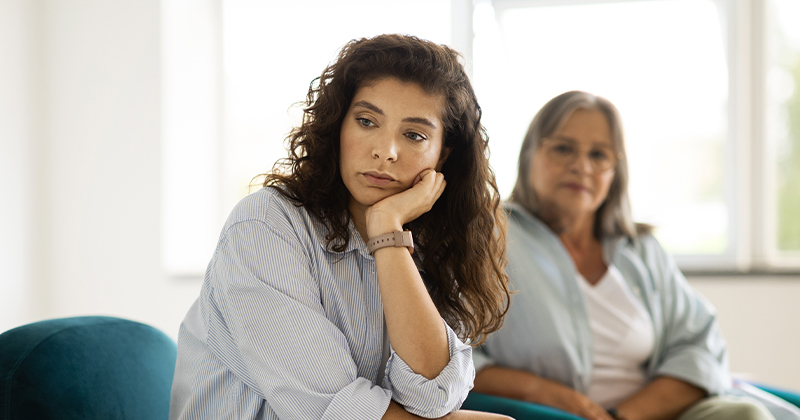 depression treatment oceans healthcare