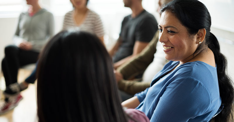 how we treat multiple levels of care