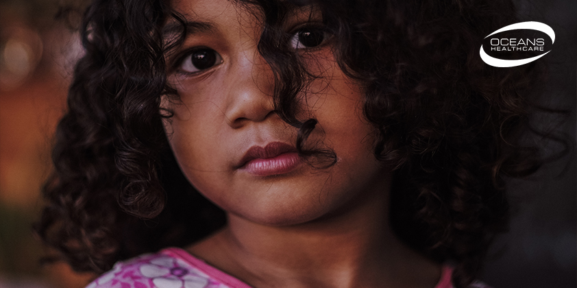 bipolar symptoms in children