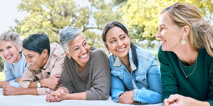 Bipolar symptoms in women